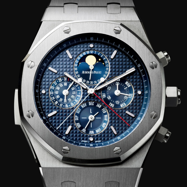 AUDEMARS PIGUET ROYAL OAK 25865ST.OO.1105ST.02 Replica Watch